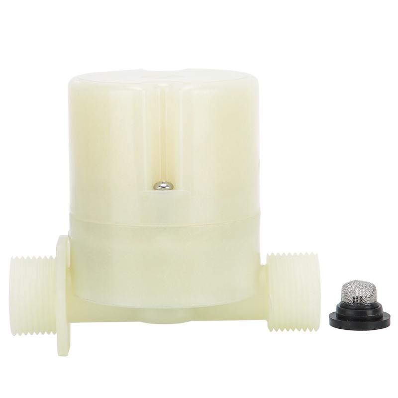 G3/4in Automatic Water Level Control Valve High Temperature Resistance Floating