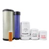 84475542 84475483 84539215 47797858 47671640 87682998 Filter Kit Compatible with
