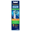 Oral B Cross Action Electric Toothbrush Replacement Brush Heads Refill,