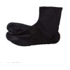 [Set of 2] Kineya Invincible Underground Tabi Socks, 7 Blue