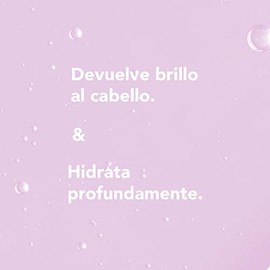 Ampolleta Capilar Hidratación Oil Select Vezia                                                                                                        