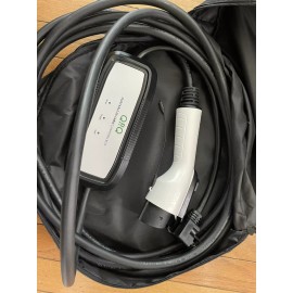 QPQ EV Charger - Fits Niro - Soul - Ev6  - QPQ - 110v - 5-15 - 16a