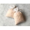 Hinoki Bath Tea Sachet Set of 2 (15g x 2bags)