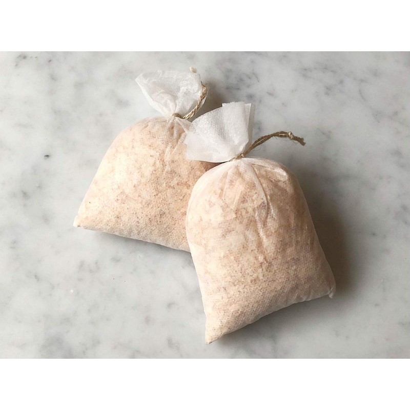 Hinoki Bath Tea Sachet Set of 2 (15g x 2bags)