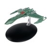 Eaglemoss Star Trek Starships Collection #102 Klingon D5-Class Battle Cruiser