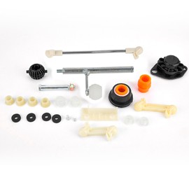 Selector Rod Bearing Gearbox Gear Shift Linkage Repair Kit 191711574