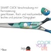 JAGUAR JaguART IN MOTION 5.5 Inch Hairdressing Scissors Offset Design