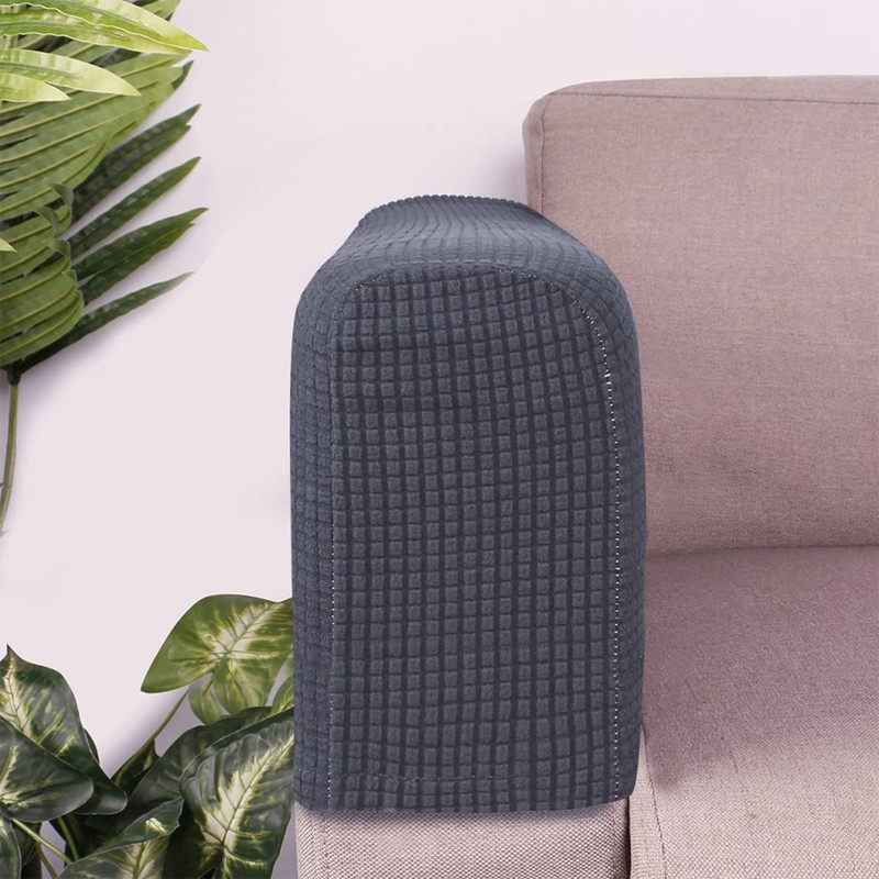 BESPORTBLE Living Room Sofa Covers 2pcs Sofa Armrest Covers Couch