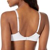 Freya Temptress Plunge Bra White White 32F