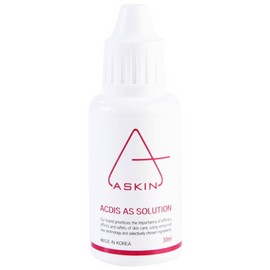 Aceskin (에이스킨)에이스킨 아크디스 에이에스 솔루션 30ml (Aceskin) Aceskin Arcdis AS Solution 30ml