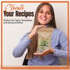 CHANDRA Chandra Whole Foods - Blanched Almonds 1KG - Low-GI