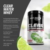 Best Body Nutrition Professional Clear Water Whey Isolate + Hydrolysate