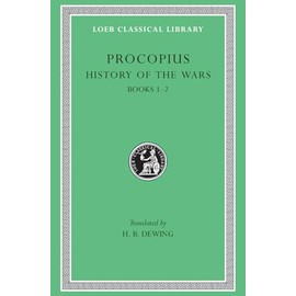 History of the Wars, Volume I: Books 1-2.: 48