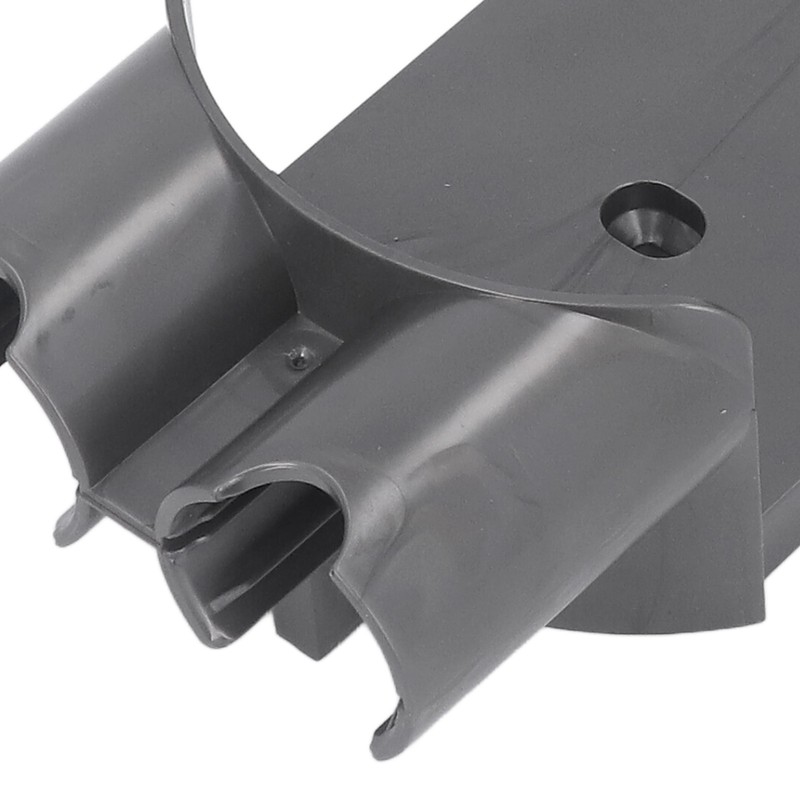 Vacuum Cleaner Docking Station Part Wall Mounted ABS Vacuum Cleaner