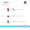 Zaaté - Anteox - Jamaica Arándanos 0% Azúcar