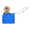 Motorized Ball Valve DN15 Brass Mini Electric Hydraulic Pipe Fittings