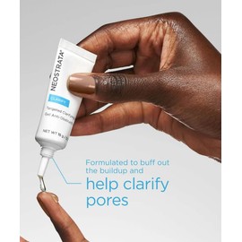 NEOSTRATA Targeted Clarifying Gel Triple Acid Pore Treatment with Alpha Hydroxy and Salicylic Acids Fragrance-free, 15 g.