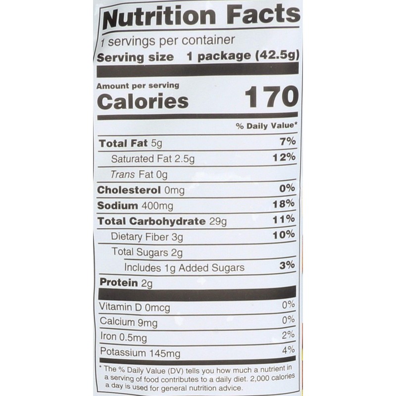 Quinn Popcorn, Pretzel Sticks Sea Salt, 1.5 Ounce