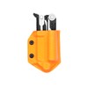 Clip & Carry Kydex Sheath for the Gerber Center-Drive Multitool