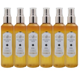 Dalva Dalba White Truffle Royal Intensive Serum 160ml 6pcs / 달바 화이트 트러플 로얄 인텐시브 세럼 160ml 6개
