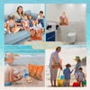 Mesh Beach Bag Beach Bags and Totes Tote Backpack Toys