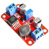 JacobsParts XL6019 30W 5A DC-DC Boost Power Regulator Adjustable Voltage