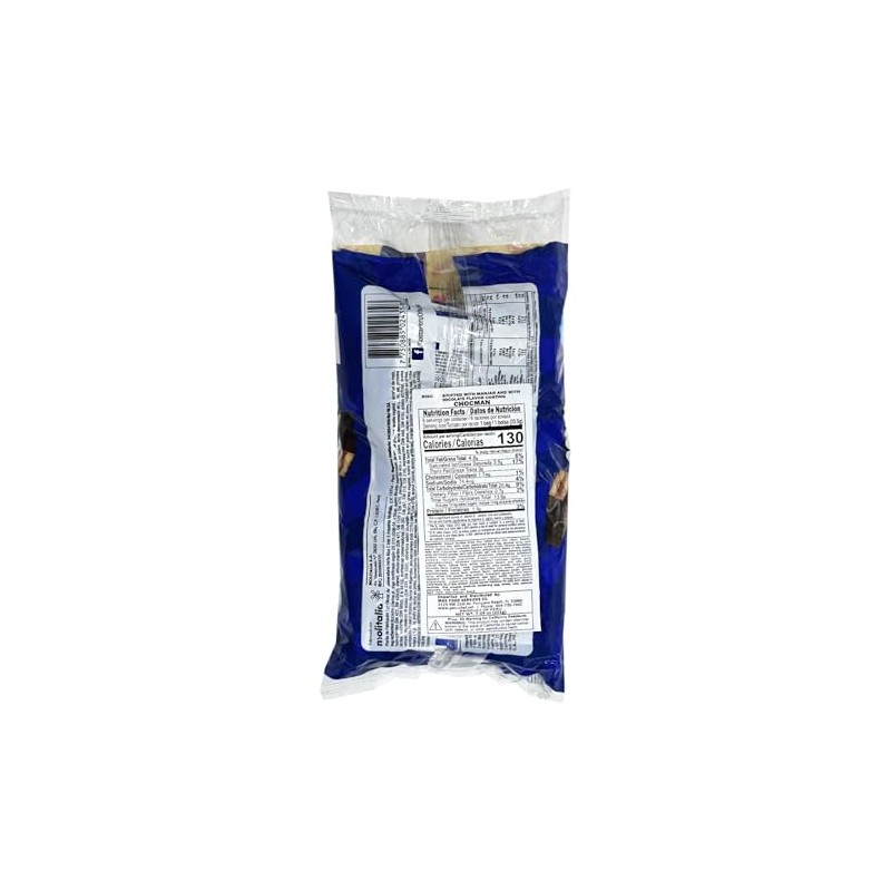 Costa Chocman Peruvian Cookies 7.1 oz | Galletas Peruanas Chocman