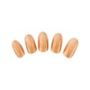 Gofun Nail Sparkling Series Kirabi Momi