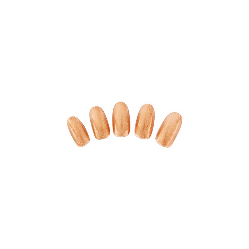 Gofun Nail Sparkling Series Kirabi Momi