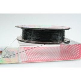 Konger Fishing Line Steelon Carp & Feeder Fluorocarbon Coated 150 m 0.20-0.40 mm Monofilament Super Strong (0.22 mm / 6.90 kg)