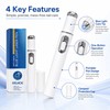Portable Nail Care Pen for Toenails – Blue Light Grooming