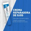 Crema Reparadora Cerave Contorno Ojos Niacinamida