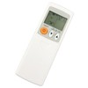 Universal Replacement Remote Control for All Mitsubishi Air Conditioner