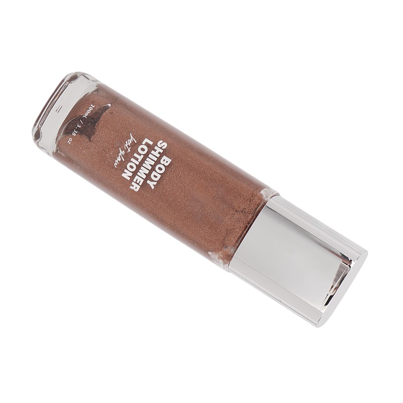 Body Face Highlighter Oil Moisturizing Glowing Skin Quick Dry Reflection