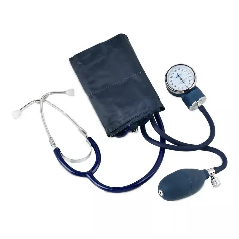 ReliOn Manual Blood Pressure Stethoscope New