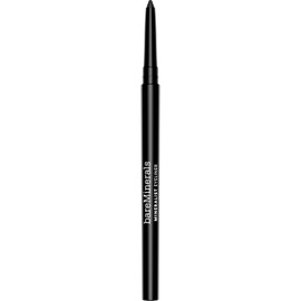 bareMinerals Mineralist Lasting Eyeliner - Onyx for Women - 0.012 oz Eyeliner
