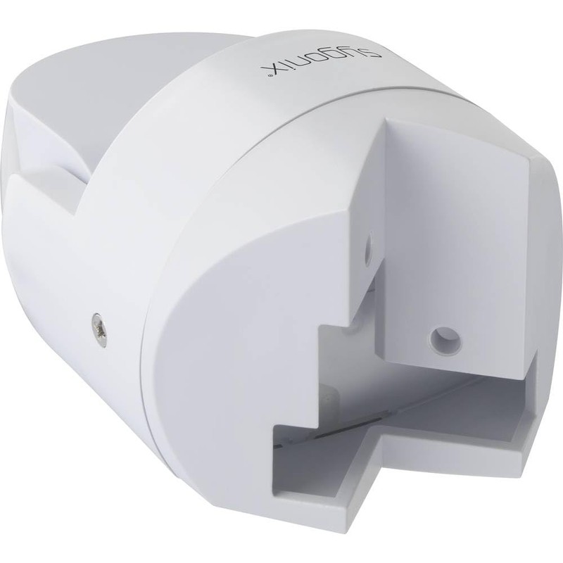 Sygonix SY-4755360 Ceiling,Wall,Surface mount PIR motion detector 180° relay White