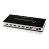 HDMI Matrix 4x2 Switch/Splitter UHD 4K2K UHD 3D with EDID