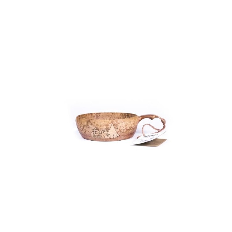 Kupilka 55 Moomin - Bowl - Moomins Camping Outdoor Bowl