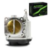 Electronic Throttle Body Assembly Fit for 2007-2013 Nissan Altima, 2008-2013