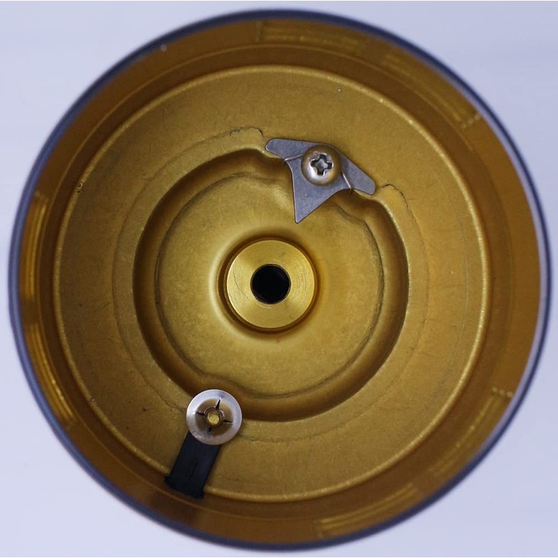 Genuine Part 22 Sahara 4000XG Spool Set Part No 100G0