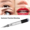 Electric Permanent Eyebrow Lip Line Tattoo MTS Machine Makeup Microblading