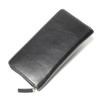 JPSpiritus Men's Long Wallet, Present, Men's Wallet, Men's Wallet, Brand