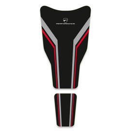 Ducati Diavel V4 Adhesive tank protector. 97480351AA