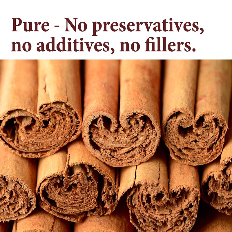 The Spice Way True Cinnamon Sticks - Ceylon Cinnamon stick