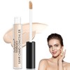 Full Coverage Concealer for Mature Skin - Under Eye Concealer,