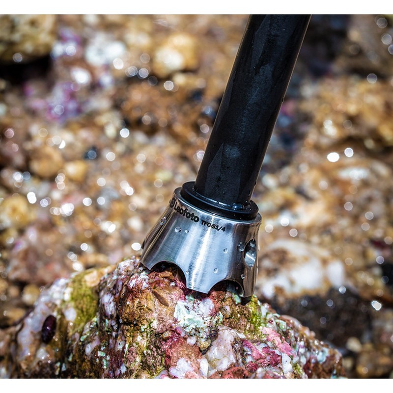 LEOFOTO Tripod Base TFC S1/4 Claws