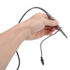 P6100 Oscilloscope Test Probe 1X/10X 6MHz‑100MHz Digital Oscilloscope Accessories