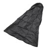 Chiminea Covers Waterproof Dust Prevention 210D Oxford Cloth Patio Chiminea