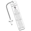 Baptism Christian Gifts for Teen Girls Women First Communion Gifts